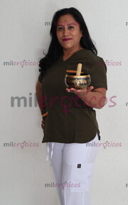 EXCLUSIVO RITUAL TANTRA ¡TIENES QUE VIVIRLO! (MASAJES WENDY) - FOTO 6