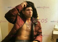 CHACAL DOMINANTE GUAPO HETERO VARONIL ACTIVO EL MEJOR COJELON NUEVO EN LA PÁGINA - FOTO 8