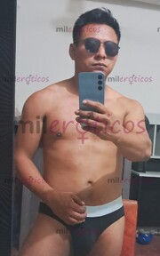 MACHO ACTIVO COMPLACIENTE Y DOMINANTE TE HARE PASAR EL MEJOR DE LOS RATOS EN LA - FOTO 5