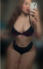 ENCUENTRA LO QUE BUSCAS CONMIGO AMOR CHICA CACHONDA REAL Y NATURAL - FOTO 1