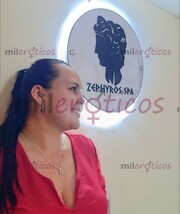 ELEGANTE DISCRETO Y ENCANTADOR SPA EN EL CENTRO TE ESPERA - FOTO 9