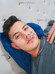 JOVEN RECIEN LLEGANDO A TU CIUDAD, ECRIBEME Y CONCRETAMOS - FOTO 10