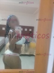 VALENTINA FANTASÍA ERÓTICA,JUNTO A TUS DESEOS MÁS INTIMOS TRATO DE NOVIA A HOTEL - FOTO 9