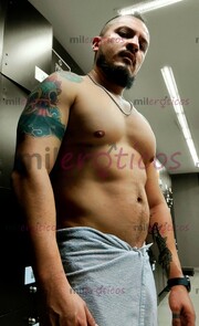 MAS QUE SOLO UNA COGIDA, NO MENTIRAS, NO POSE. 100% REAL, PLACER TOTAL - FOTO 2