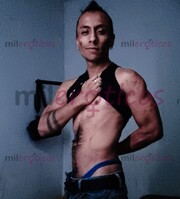 : EXPERIENCIAS ÍNTIMAS A MEDIDA CON UN CHACAL - FOTO 3