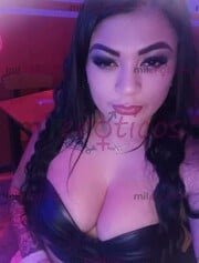 HOLA SOY NUEVA MASAJISTA EN LA CEDE DE DANY ME LLAMO MICHEL - FOTO 10