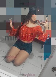 HOLA BB SOY MARQUE ESTA DISPONIBLE PARA PASAR UN RATO AGRADABLE BB MI SERVIC - FOTO 5
