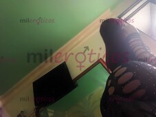 HOLA ME LLAMO ALEJANDRA POCOS DÍAS EN BOGOTÁ - FOTO 8