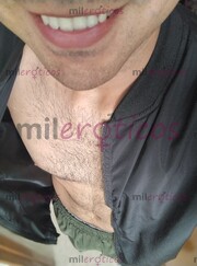 CHICO JOVEN 21 AÑOS NUEVO EN LA CIUDAD CON GANAS DE COMPLACER TODOS TUS DESEOS - FOTO 1