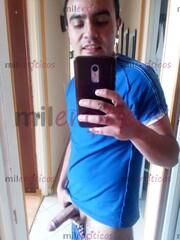 ACT LECHERO Y AGUANTADOR PARA DEJARTE ABIERTO - FOTO 2