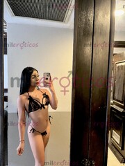 LINDA NIÑA TRANSEXUAL SOLAMENTE UNOS DÍAS .. . - FOTO 10