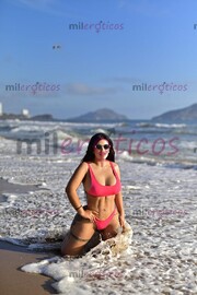 SCORT VIP ,SI QUIERES TETAS Y CULAZO AQUÍ ES - FOTO 9