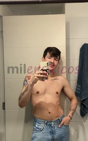 LINDO JOVEN DE SANTIAGO, APUESTO, EDUCADO Y HIGIÉNICO. NO TE ARREPENTIRÁS. - FOTO 6