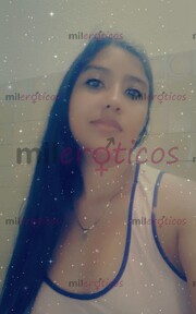 SOY YULIEHT LINDA BELLA SENSUAL MORENITA - FOTO 1