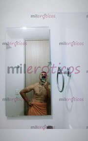 EL GRAN SEDUCTOR CALIENTE CON EL QUE PASARÁS UNA FENOMENAL CORRIDA - FOTO 9