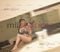 SEXY, ATREVIDA Y MUY COMPLACIENTE PAPI , ATREVETE A VIVIR UNA EXPERIENCIA UNICA - FOTO 9