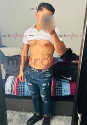 PASIVO DISCRETO, CON LUGAR, SUMISO Y COMPLACIENTE - FOTO 1