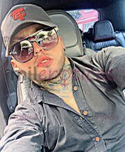 MAXIMILIANOBOOY TATUADO CHACALON VERGON! VEN PRUÉBAME NO TE ARREPENTIRÁS - FOTO 8