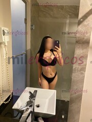 SOY UNA JOVENCITA DE ROSTRO PRECIOSO DE COMPLEXIÓN PEQUEÑA Y DELICADA - FOTO 8