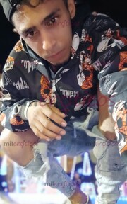 HL ME LLAMO JHON TENGO 22 AÑOS DELGADO TATUADO - FOTO 9