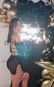 SOY PAOLA ESTOY DISPONIBLE PARA TI BB VEN Y DISFRUTA - FOTO 10