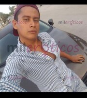 HOLA SOY JOSUÉ TENGO 28 AÑOS , CONTÁCTAME SI QUIERES PASAR UN RATO AGRADABLE - FOTO 5