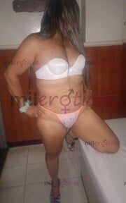 TATIANA MUJER MADURA DE 40 AÑOS DISPUESTA A COMPLACERTE - FOTO 8