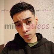 CHICO ALTO Y DELGADO PASEMOS UN RICO RATO LLENO DE PLACER - FOTO 6