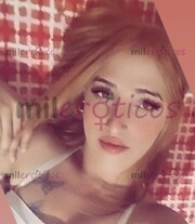 GUAPA Y FEMENINA TRANS UNICOS DIAS EN TU CIUDAD - FOTO 1