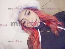 HOLA AMORES LINDOS SOY LINDA UNA SEXI COLOMBIA EN MÉXICO CON GANAS DE DIVERTIRME - FOTO 6