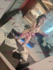 PAPI, QUIERO TENER TU RICA LECHE EN MIS TETAS, ME EXITA MUCHO - FOTO 7