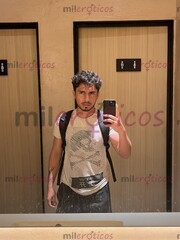 CHICO CALIENTE, VARONIL Y MORBOSO PARA DARTE VERGA O CULO CY - FOTO 3