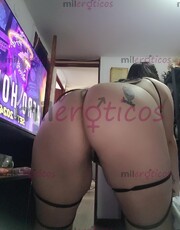 CHICA LINDA, CARIÑOSA Y ARDIENTE SOLO DOMICILIOS!! - FOTO 10