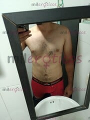 SI ERES JOVEN, FLACA, GORDITA, VIUDA, SOLTERA ESCRIBEME PARA COGER DURO - FOTO 1