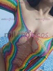 CHICHONA NATURAL CARA BONITA Y BUEN CUERPO PIEL BONITA APROVECHA NO PAGUES HOTEL - FOTO 10
