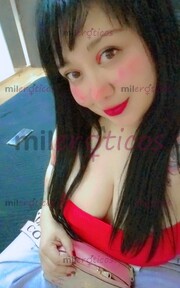 CARITA BONITA TETONA 40 DD UNIVERSITARIA MUY CACHONDA - FOTO 4