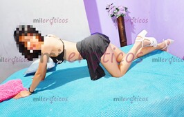 BEBESITA FLACA SENSUAL, DULCE Y SEXI...RICO TRATO - FOTO 6