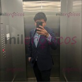 ESTUDIANTE DE 23 AÑOS QUE CUMPLIRA TUS FANTASÍAS MÁS ALOCADAS - FOTO 3