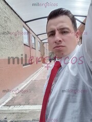 ALEX LLEGO PARA COMPLACER TUS MAS GRANDES FANTASÍAS TE DARE UN ORAL MUY DELICI - FOTO 6