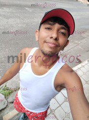 CHICO AMABLE ,COMPLACIENTE ,MORENO DELGADO VERSÁTIL - FOTO 7