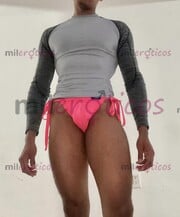 SERVICIO DE MASAJE PROFESIONAL PARA HOMBRES - FOTO 7