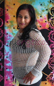 MASAJISTA WENDY SOLO PARA HOMBRES CON BUEN GUSTO Y GANAS DE VIVIR UN MASAJE ERÓT - FOTO 8