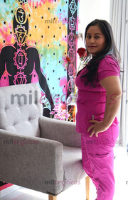 MASAJES TANTRICOS, ERÓTICOS, RELAJANTES Y DESCONTRACTURANTES - FOTO 7