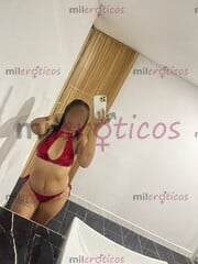 RICA Y MAMASITA KONNY SACARE TODA TU RICA LECHEE Y MASTURBANDOTE - FOTO 10