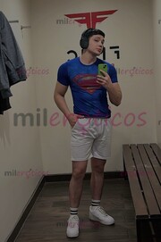 CHICO GUAPO Y BLANCO. PRIMERA VEZ EN TU CIUDAD LISTO PARA COMPLACERTE. - FOTO 4