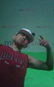 CHOLO CHACALÓN SALVADOREÑO QUE ATIENDE A JAINITAS CALIENTES - FOTO 9