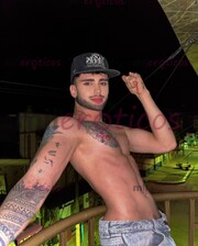 PASIVO VERGON 20 CTM, DESEO ESTAR CONTIGO, - FOTO 7