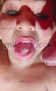 DISPONIBLE CON LUGAR DISCRETO Y CLIMATIZADO!! QUIERO LECHITA, LLMDS 6675436461 - FOTO 2