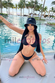 PRECIOSA REGIA MEXICA LLEGA PARA CUMPLIR TUS FANTASÍAS - FOTO 3