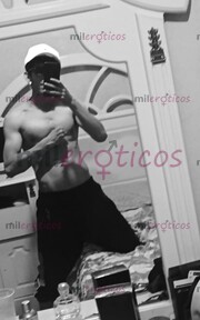 JOVEN SIMPÁTICO ATREVETE A PASAR UN MOMENTO RICO TE HARÉ GEMIR COMO PUTITA - FOTO 5